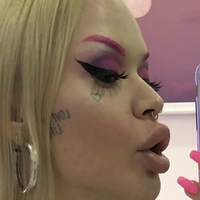 nasty_bimbo Naakt