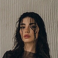 Nastya Polyakova Naakt