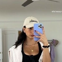 Natalee Linez Naakt