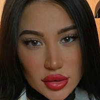 Natali Fuentess Naakt