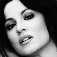 Natalia Avelon Naakt