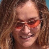 Natalia Borges Naakt