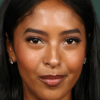 Natalia Bryant Naakt