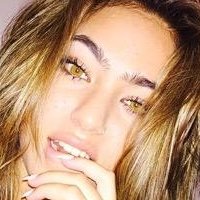Natalia Skye Naakt