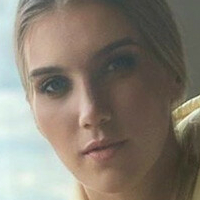Natalia Vieru Naakt