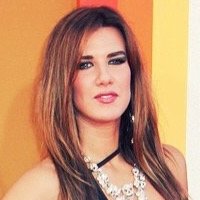Natalie Burn Naakt