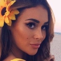 Natalie Henry Naakt