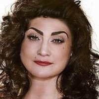 Natalie J. Robb Naakt