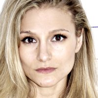 Natalie Smyka Naakt
