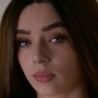 Natálie Steinová Naakt