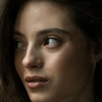 Nataliia Maslovskaya Naakt