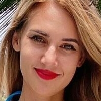 Natalija Ugrina Naakt