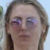 Natasha Fischer Naakt