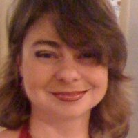 Natasha Korolyova Naakt