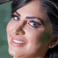 Nathali Pereira Naakt