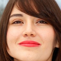 Nathalia Acevedo Naakt