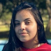 Nathalia Villalba Naakt