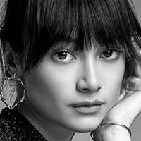 Nathalie Gabay Naakt