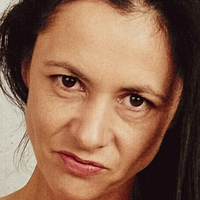 Nathalie Petronelli-Stone Naakt