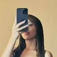 Nayensy Solorzano Naakt