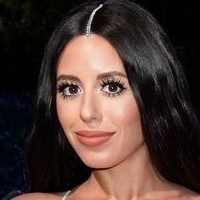Naz Perez Naakt