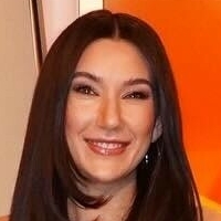 Neda Peemüller Naakt