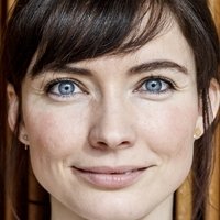 Neel Rønholt Naakt