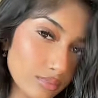 Neha Paul Naakt