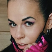 Nekane Sweet Naakt