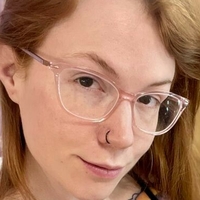 nekoginger Naakt