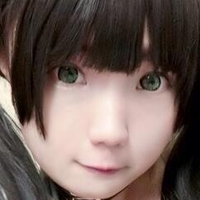 Neneko Naakt