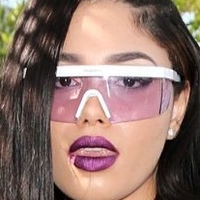 Nevaeh Jolie Naakt