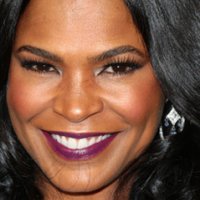 Nia Long Naakt