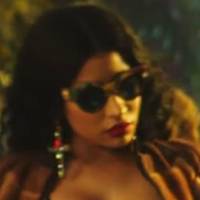 Nicki Minaj Naakt