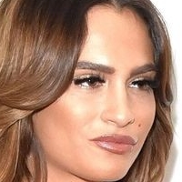 Nicole Bass Naakt