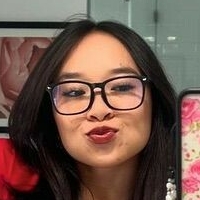 Nicole Laeno Naakt