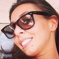 Nicole Rae Naakt