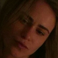 Nicolle Gironda Naakt