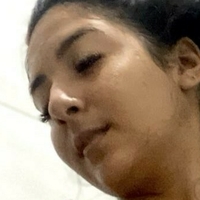 Nicoly Evelly Naakt