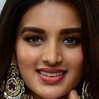 Nidhhi Agerwal Naakt