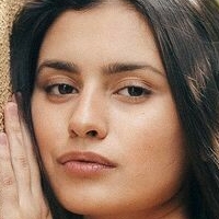 Nigora Gafurjanova Naakt