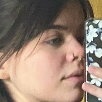 nikkiinatural Naakt