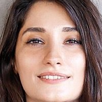Nilay Erdonmez Naakt