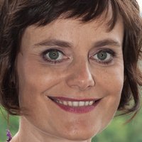 Nina Blum Naakt