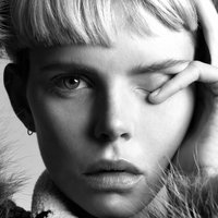 Nina Milner Naakt