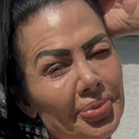 ninadolci Naakt