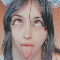nocturnekitty Naakt