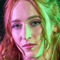 Notorious Mimi Naakt