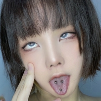 NotShiorii Naakt