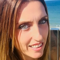 Nuria Gomez Naakt